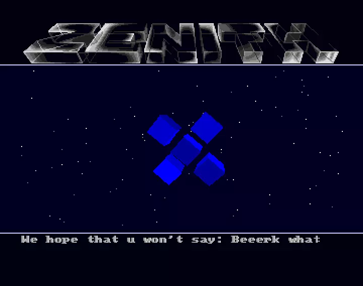 Vector Bugs by Zenith