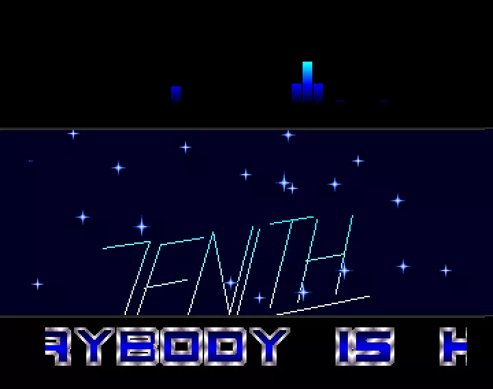 White Night by Zenith