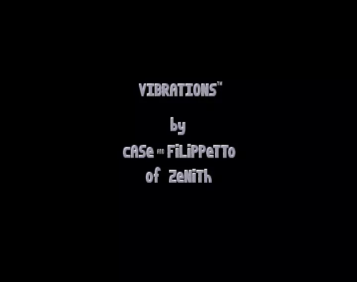 Vibrations (1993) by Zenith