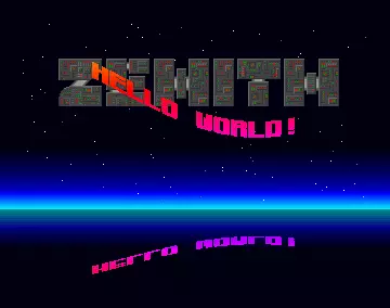Zenith Pack 3 by Zenith
