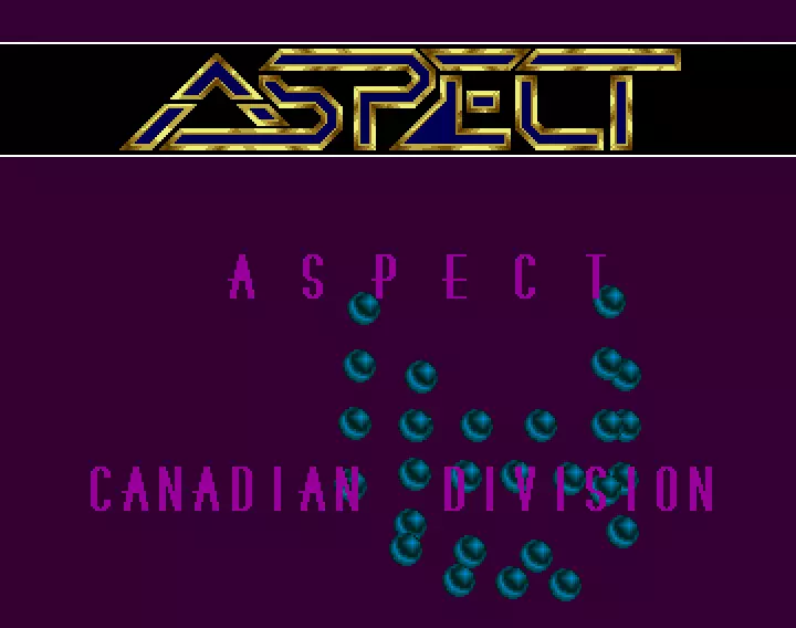 Tradomania by Aspect