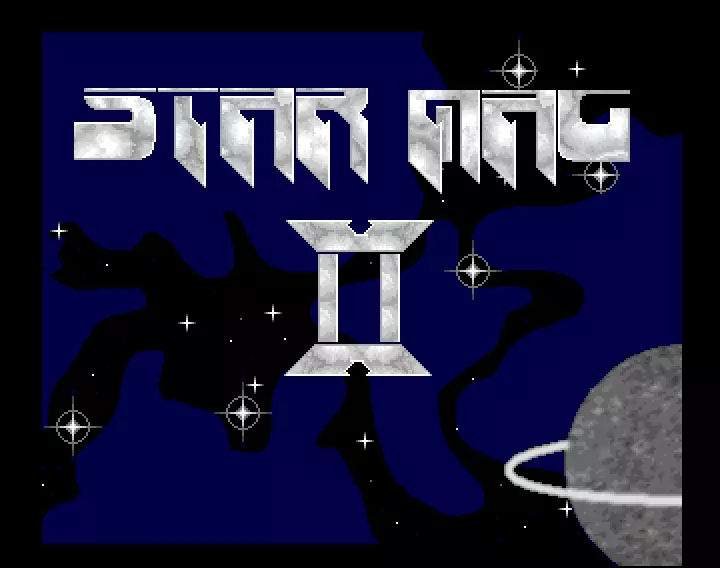 Starmag 2 (1991) by Aspect