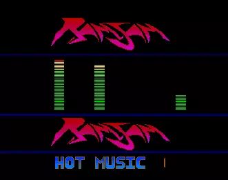 Hot Music 1 Intro (1991) by Ram Jam