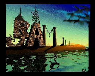 Showtime 1 Intro (1996) by Ram Jam