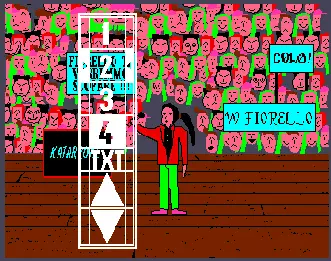 Tekno Merda II (1993) by Ram Jam