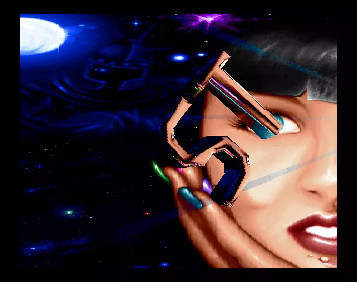 Showtime 2 (1996) by Ram Jam