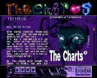 The Charts 16 (1995) by Ram Jam