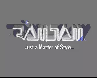 Just a Matter of Style (1994) by Ram Jam