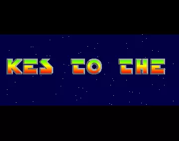 We Are Back (1991) by Rebels