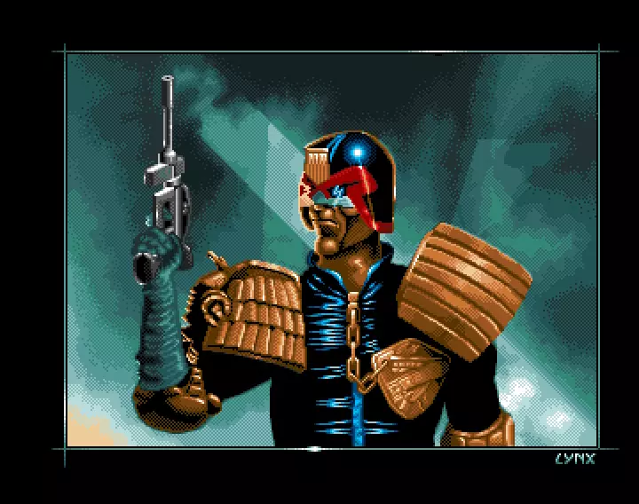 AudiOmega (1993) by Rebels