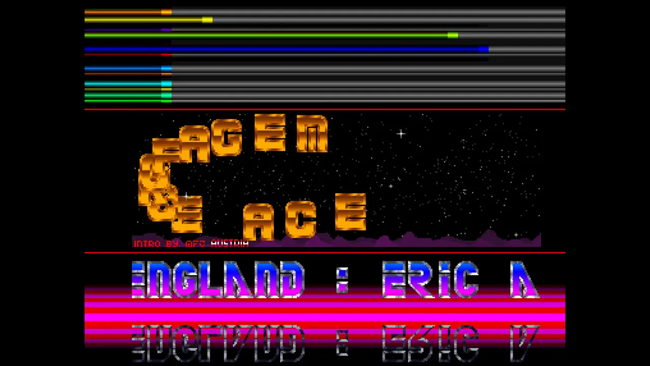 Crazy Jammin (1988) by Megaforce