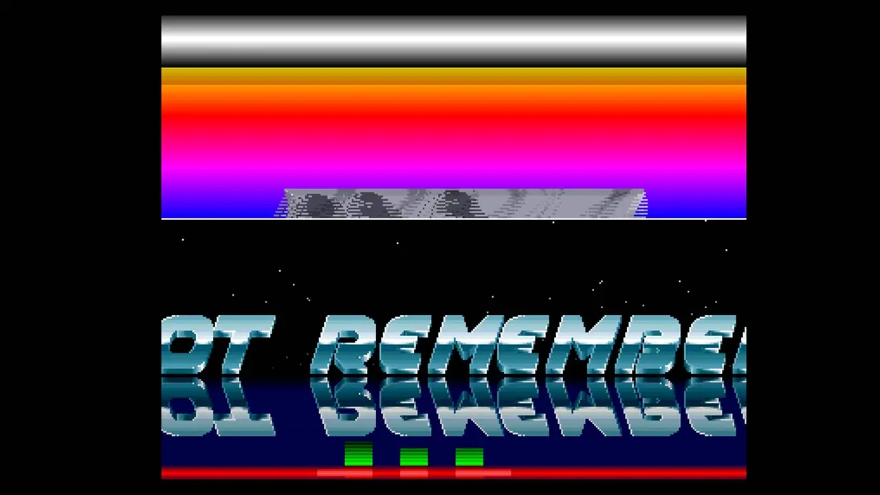 First Crack in 89 (1989) by Megaforce