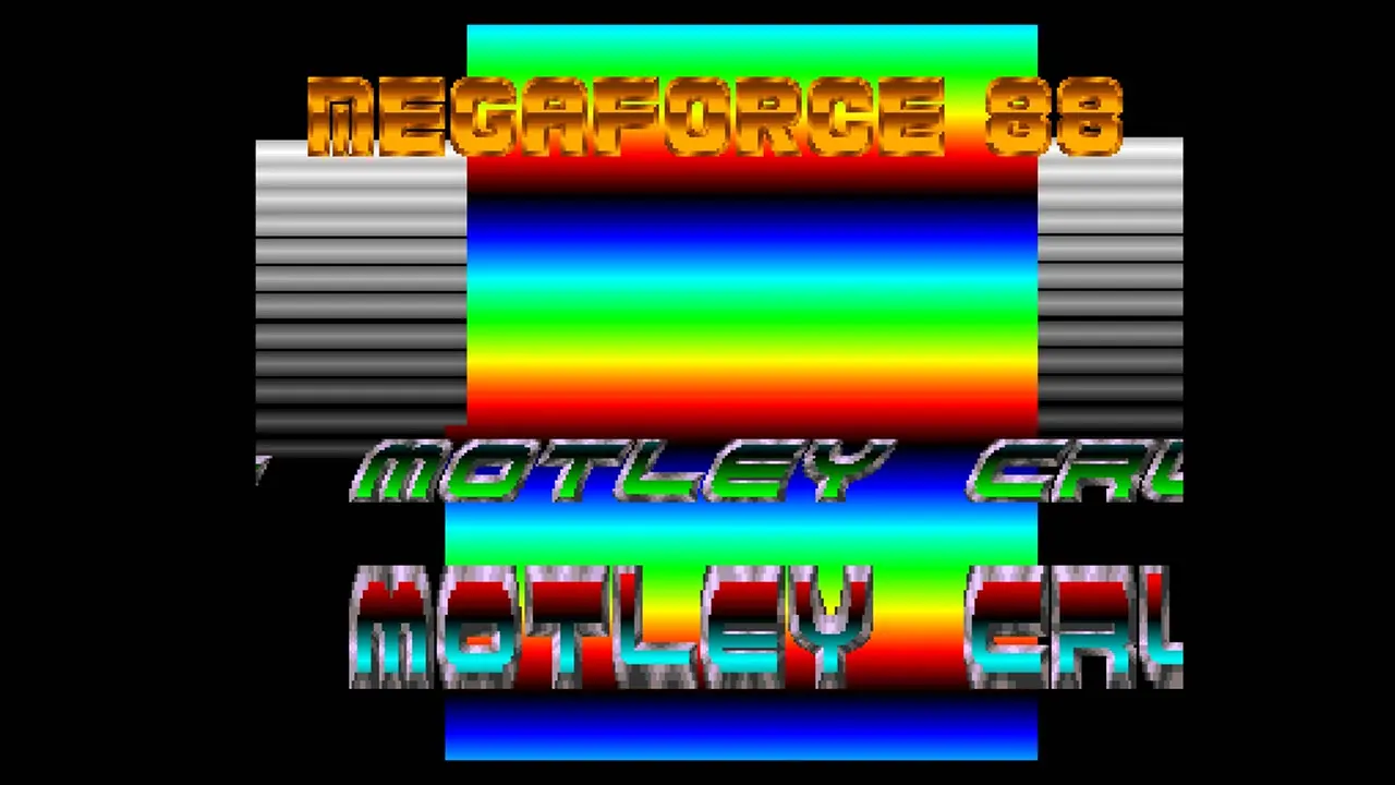 Bubble Ghost (1988) by Megaforce