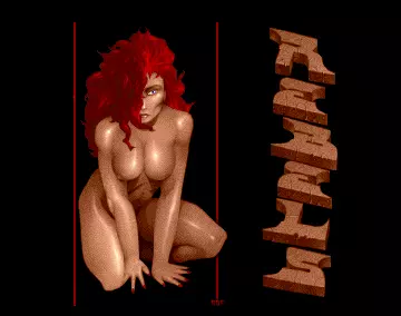 Swedish Top 30 #5 (1992) by Rebels