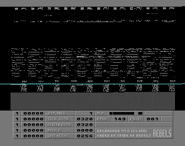 Bitplane Hacker 4.0 by Rebels