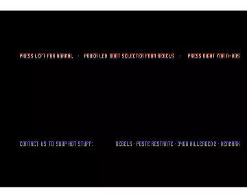 Added Disk Designs V2.0 (1989) by Rebels