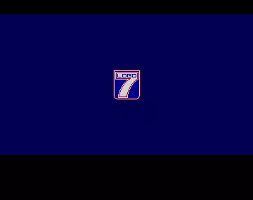 Shadow Dancer +4 (1991) by Supplex
