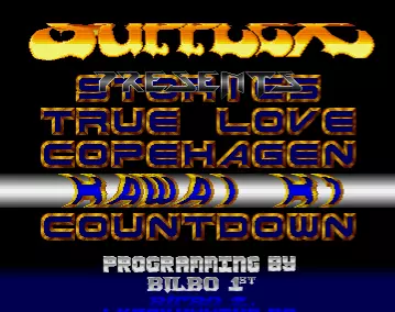 Tunemania 1 (1989) by Supplex