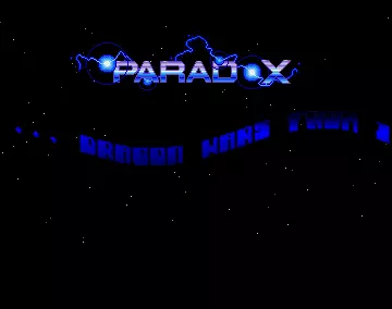 Dragon Wars (1990) by Paradox