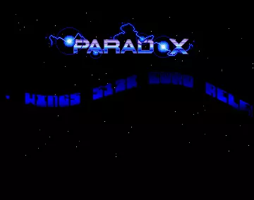 Wings - Euro Sales Version 100% (1990) by Paradox