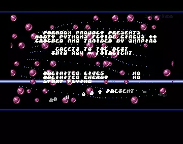 Monty Python's Flying Circus +2 (1990) by Paradox