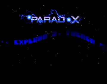 Explora III: Sous Le Signe Du Serpent (1990) by Paradox