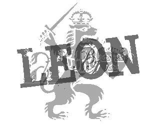 Leon (2007) by Elcrew