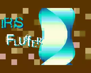 Fluffer (2007) by Iris