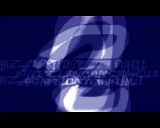 Bizarre Love Triangle 2 (2007) by Depth