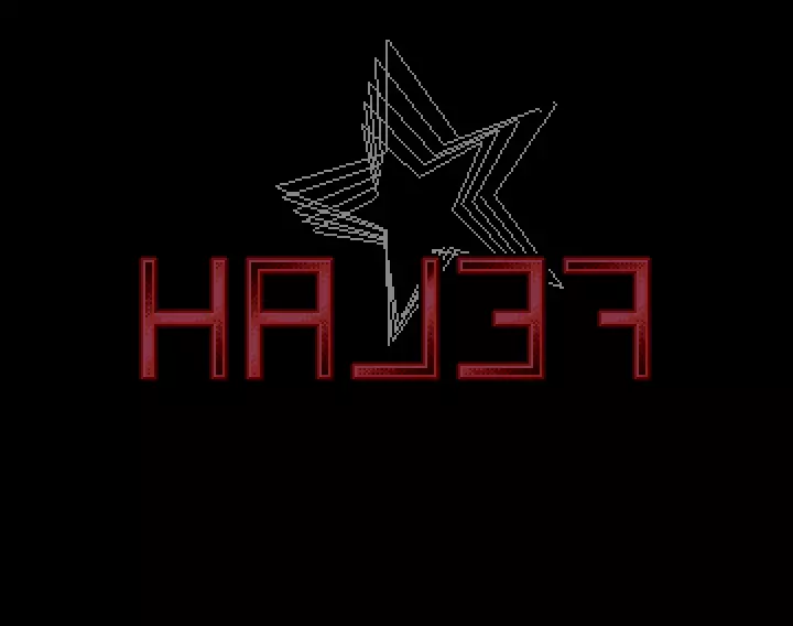 Haj37 (2007) by Traktor