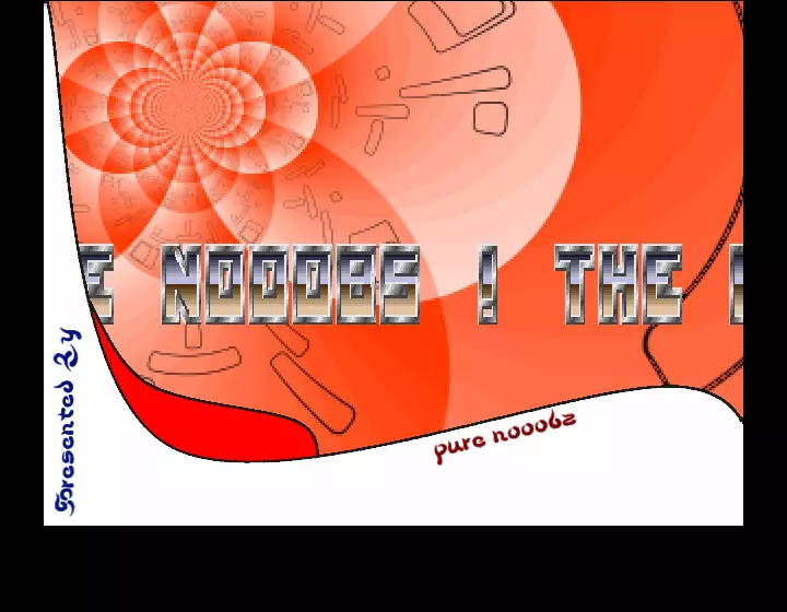 Hello World (2007) by Pure Nooobz