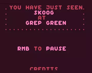 Skoog (2007) by Traktor