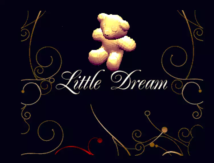 Little Dream (2007) by Drifters