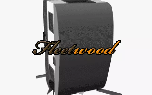 Fleetwood (2007) by Traktor