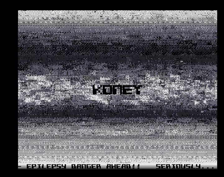 Crippled Cyborg (2020) by KONEY
