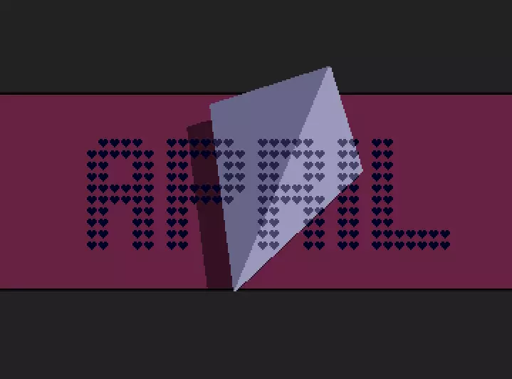 April (2020) by Insane