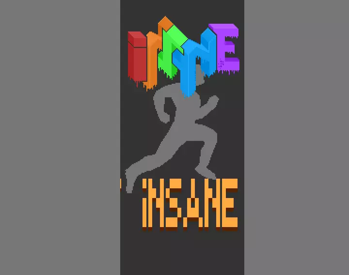 Marching On (2020) by Insane