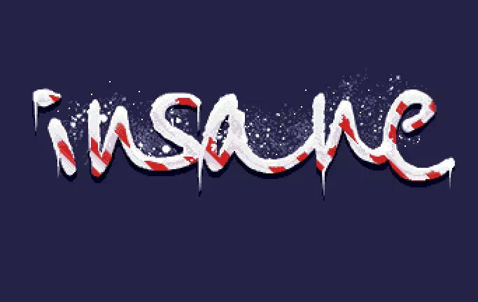 Resolutions (2020) by Insane