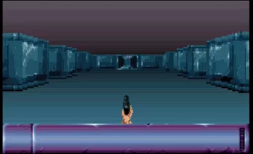 Cyberwolf preview (2019) by Dekadence