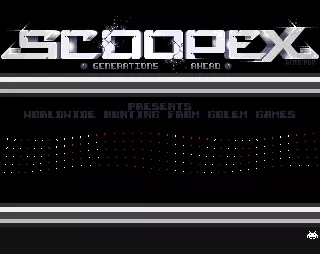Worldwide Hunting (2019) by Scoopex