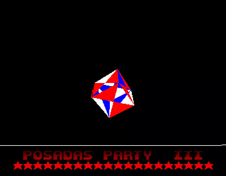 The Return of The Cube (2018) by Goblins
