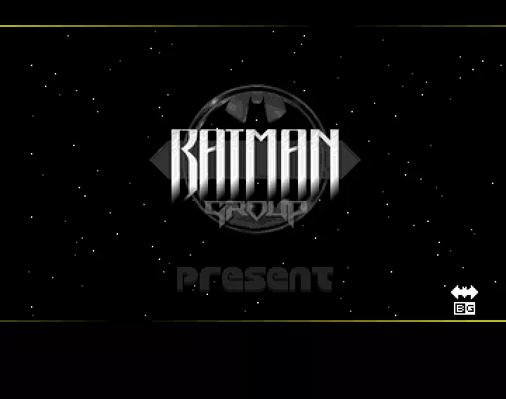 Intro for Posadas III (2018) by Batman Group