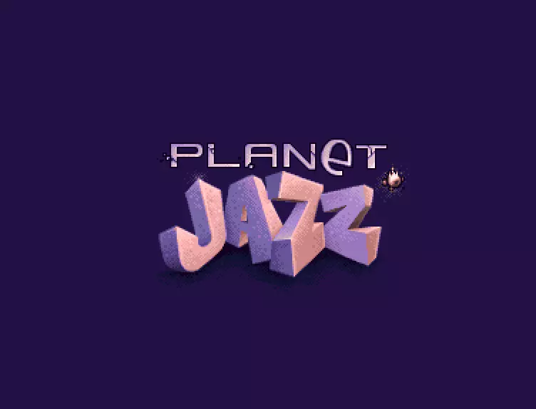 This, That, and the Other (2018) by Planet Jazz