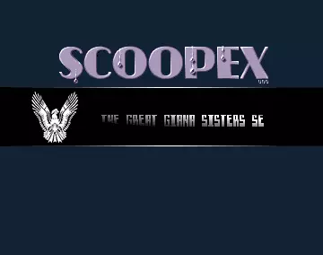 The Great Giana Sisters SE (2016) by Scoopex