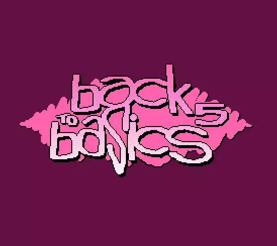 Back To Basics 5 (2016) by Insane