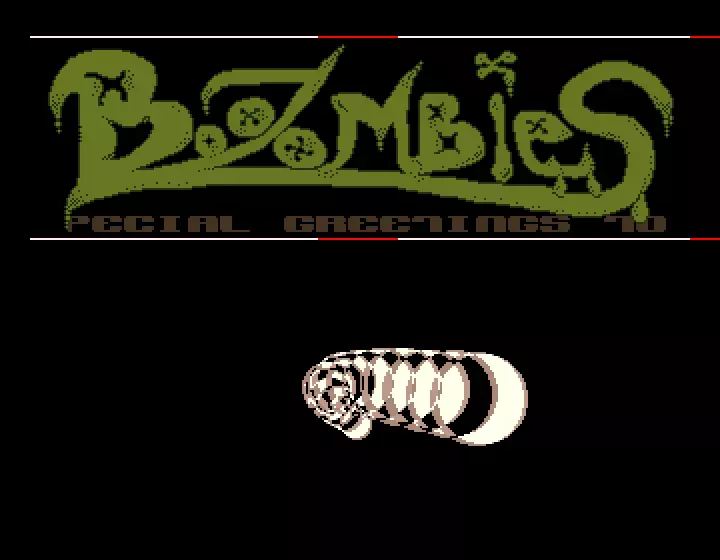 Greetings To Sauna (2016) by BooZombies