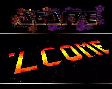 Hello Sofa (2016) by Desire