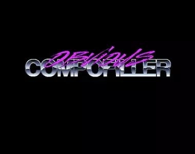 Compofiller (2015) by Kakka
