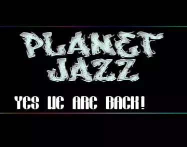 Tune (2015) by Planet Jazz