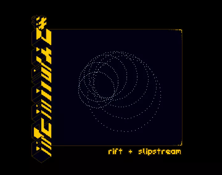 Gerptro (2015) by Rift